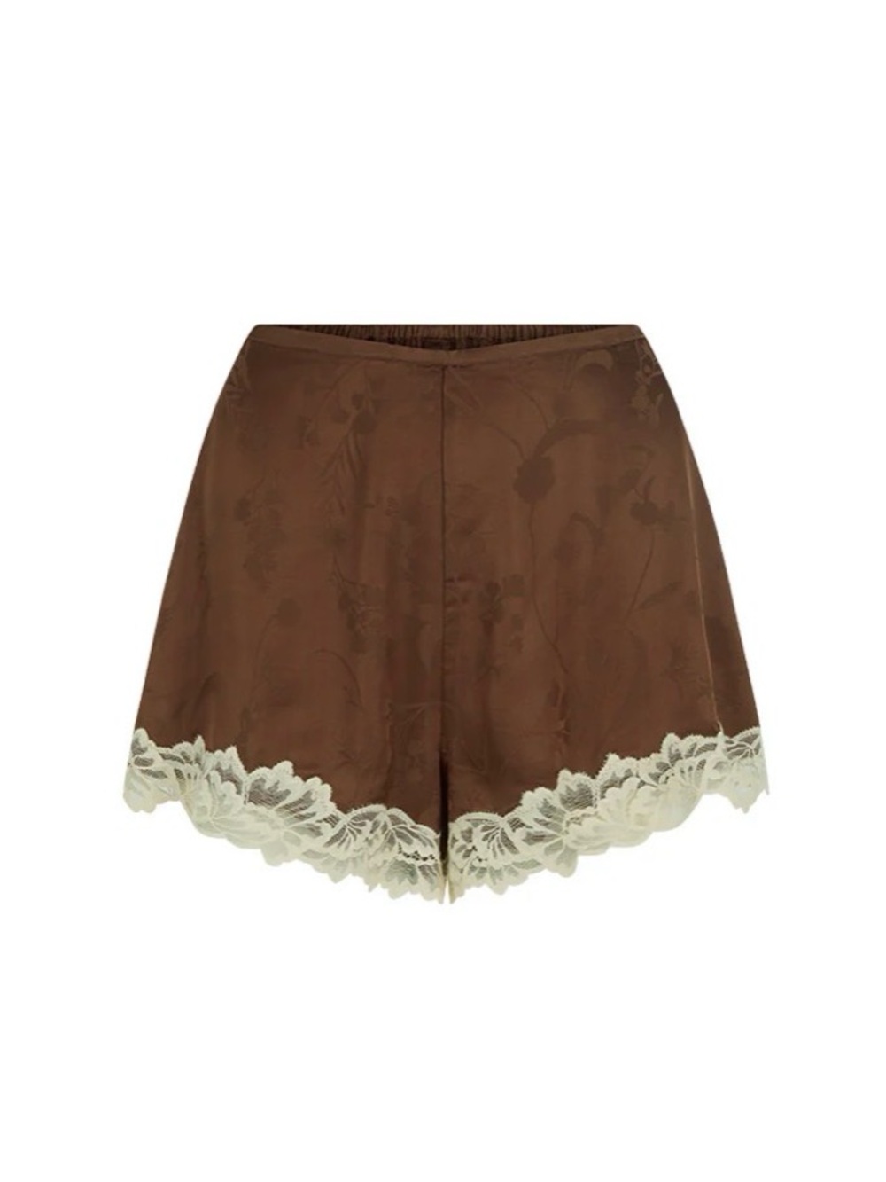 Spell Dubois Lace Short - Picture 3 of 8